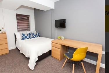 7 bed house, Richards Street, Cathays, Cardiff, CF244DB - Image 7